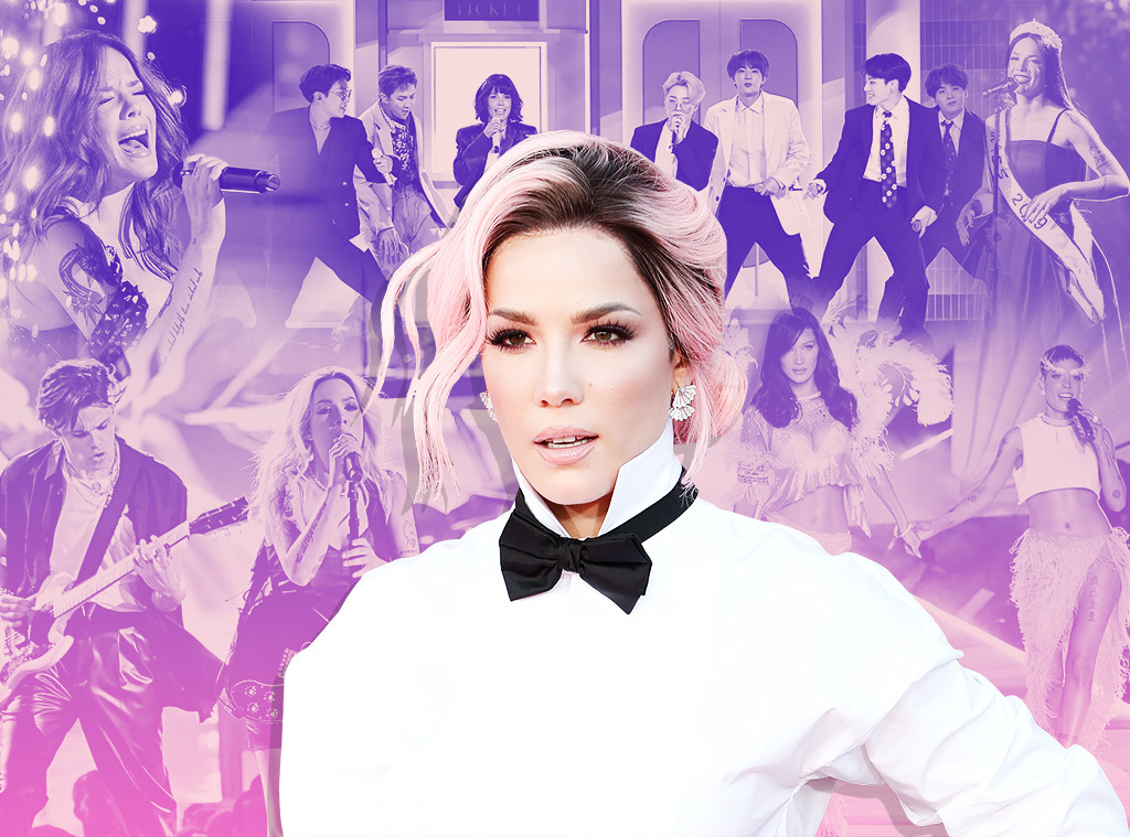 Get 25 Fascinating Facts About Halsey E Online Ap For Android Get Wallpaper 25 Fascinating Facts About Halsey E Online Ap For iPhone